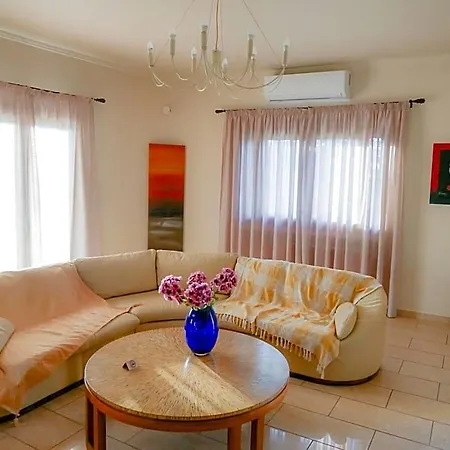 Giovanni House Near Chania Center Chania (Crete)