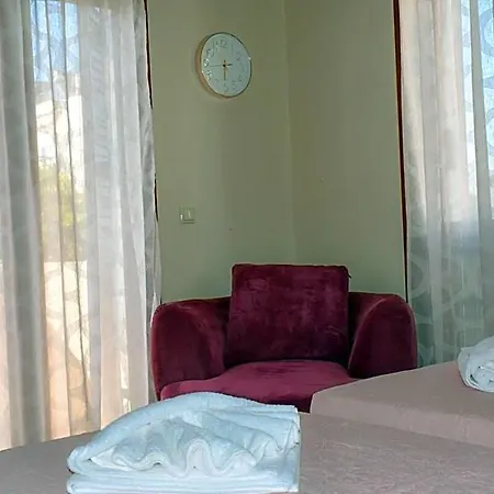 Giovanni House Near Chania Center 4* Chania (Crete)
