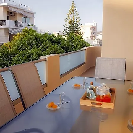 Hotel Giovanni House Near Chania Center Chania (Crete)