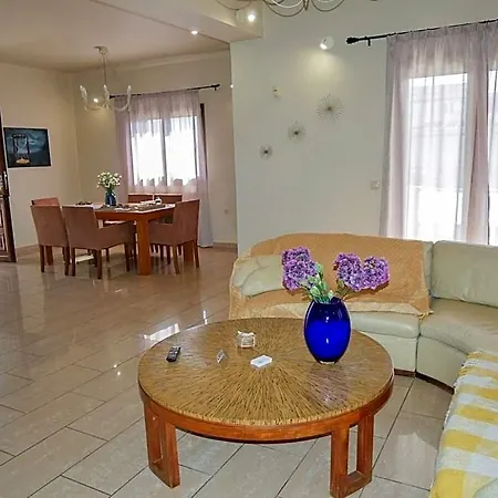 Hotel Giovanni House Near Chania Center