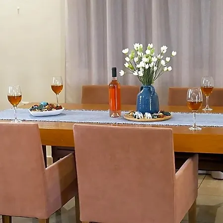 Giovanni House Near Chania Center 4* Chania (Crete)