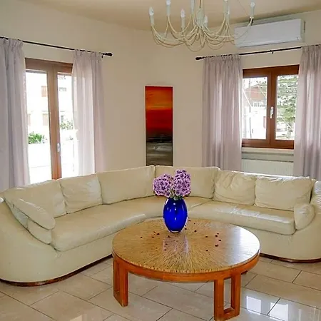 Giovanni House Near Chania Center Hotel