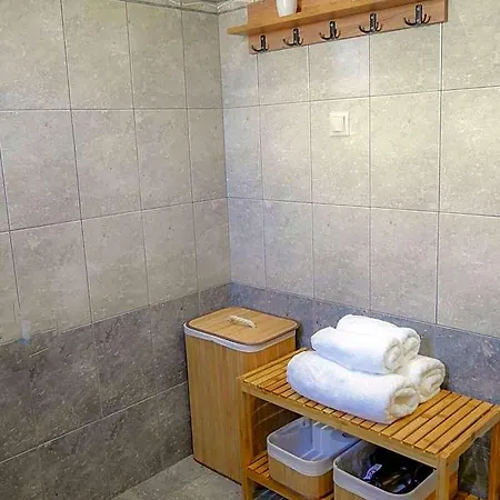 Giovanni House Near Chania Center 4* Chania (Crete)