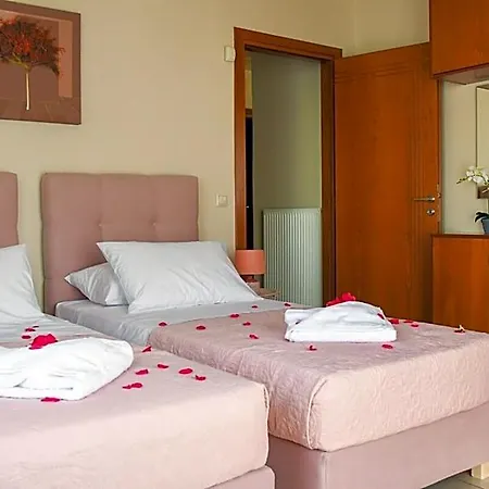 Giovanni House Near Chania Center Hotel 4*