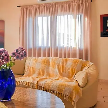 Giovanni House Near Chania Center Hotel 4*