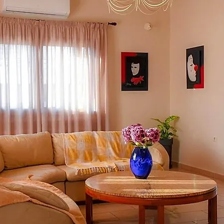 Giovanni House Near Chania Center Hotel