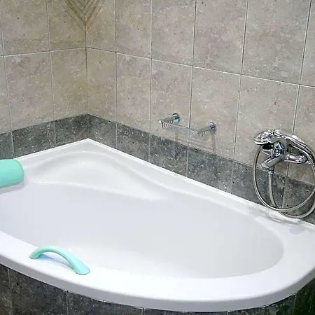 Giovanni House Near Chania Center 4*