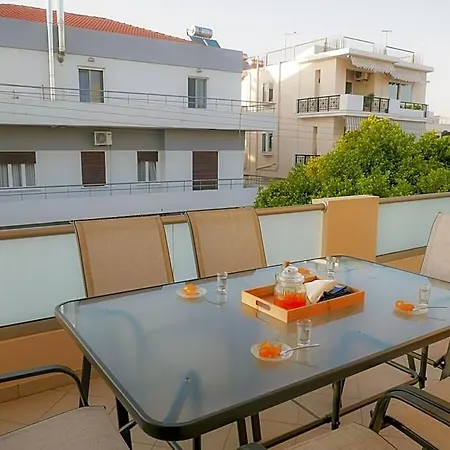 Hotel Giovanni House Near Chania Center Chania (Crete)