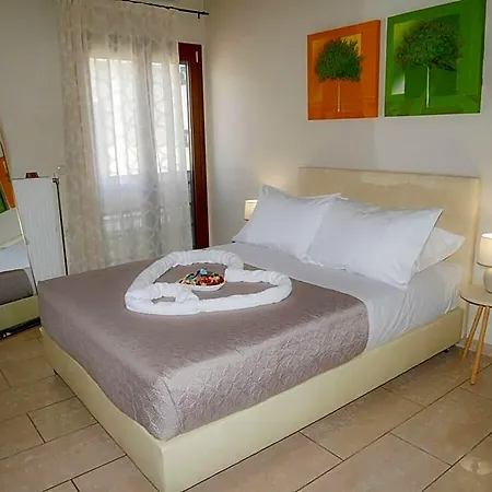 Giovanni House Near Chania Center Hotel Chania (Crete)