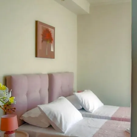 Hotel Giovanni House Near Chania Center