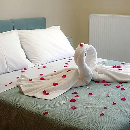 Giovanni House Near Chania Center 4*