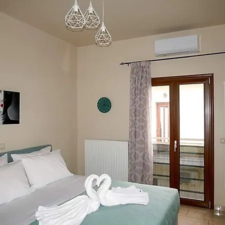 Giovanni House Near Chania Center Hotel Chania (Crete)