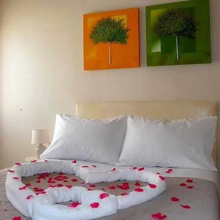 Giovanni House Near Chania Center Hotel