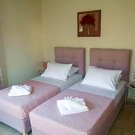 Giovanni House Near Chania Center 3*