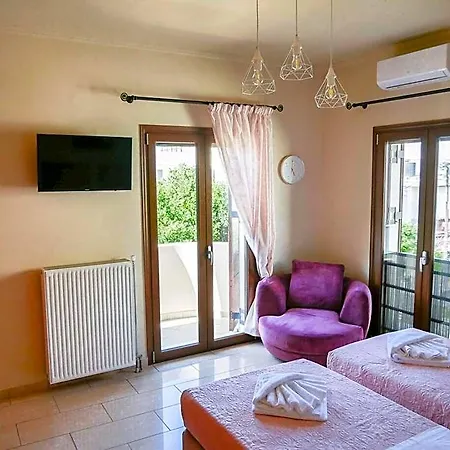 Giovanni House Near Chania Center Hotel