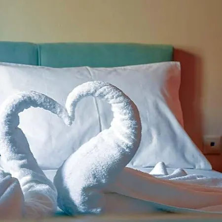 Hotel Giovanni House Near Chania Center Chania (Crete)