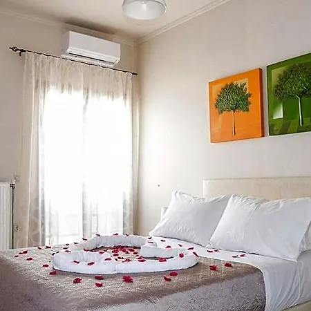 Hotel Giovanni House Near Chania Center Chania (Crete)