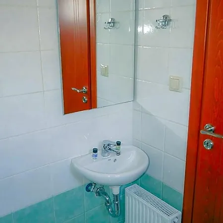 Giovanni House Near Chania Center 4*