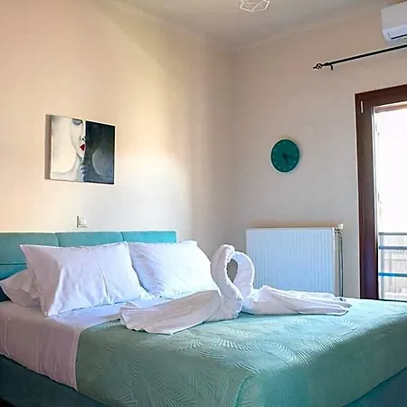 Giovanni House Near Chania Center Chania (Crete)